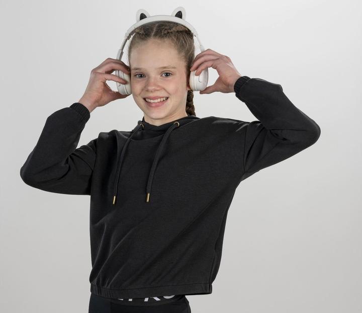 Image du produit Buddyphones Play Ears Plus Panda