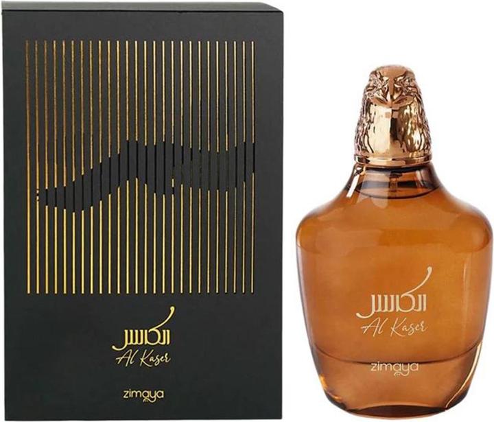 Immagine prodotto Afnan Zimaya Al Kaser (Eau de parfum, 100 ml)