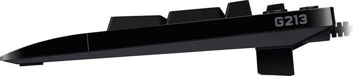 Actual product image Logitech G Prodigy G213 (US, Cable)