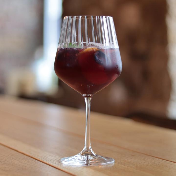 Produktbild Nachtmann Tastes Good (6.40 dl, 4 x, Gin Gläser)