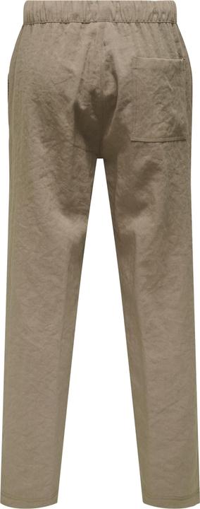 Produktbild Only & Sons Sweathose Sinus Trake lange Jogginghosen (L)