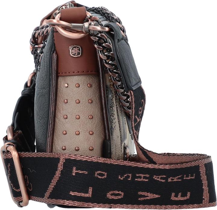Produktbild Anekke Shoen Black Umhängetasche 24 cm