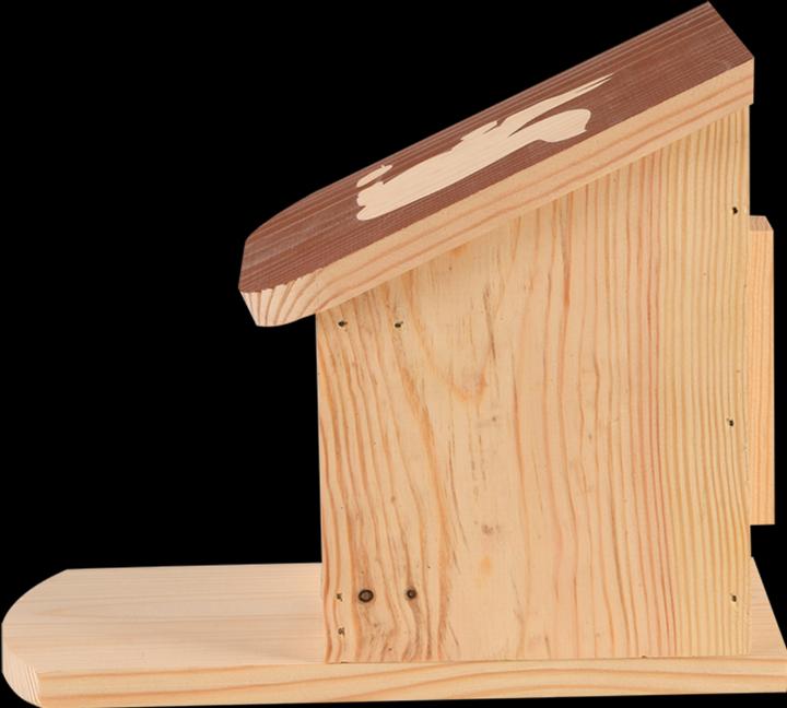 Immagine prodotto Esschert Design Alimentatore per scoiattoli