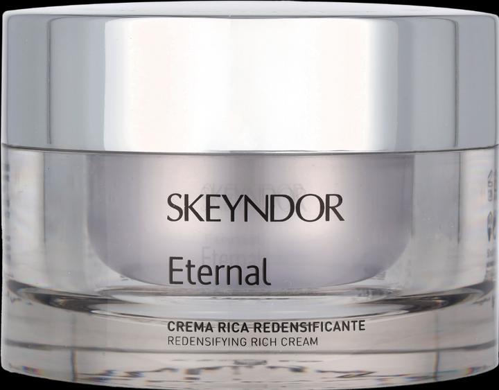 Skeyndor Eternal Redensifying Rich Cream (50 ml, 24h Creme)
