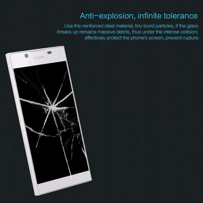 Image du produit Nillkin Amazing H (1 pièce(s), Sony Xperia L1)