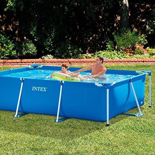Productafbeelding Intex Frame zwembad (300 x 200 x 75 cm)