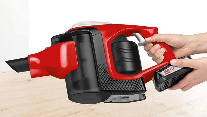 Produktbild Bosch Hausgeräte BBS 81 PETM