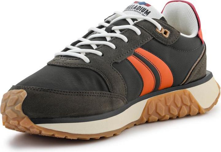 Image du produit Palladium Troop Runner Flame (42)