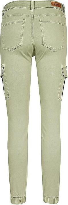 Produktbild Only Knöchellange Cargohose Cargohose (W34/L30)