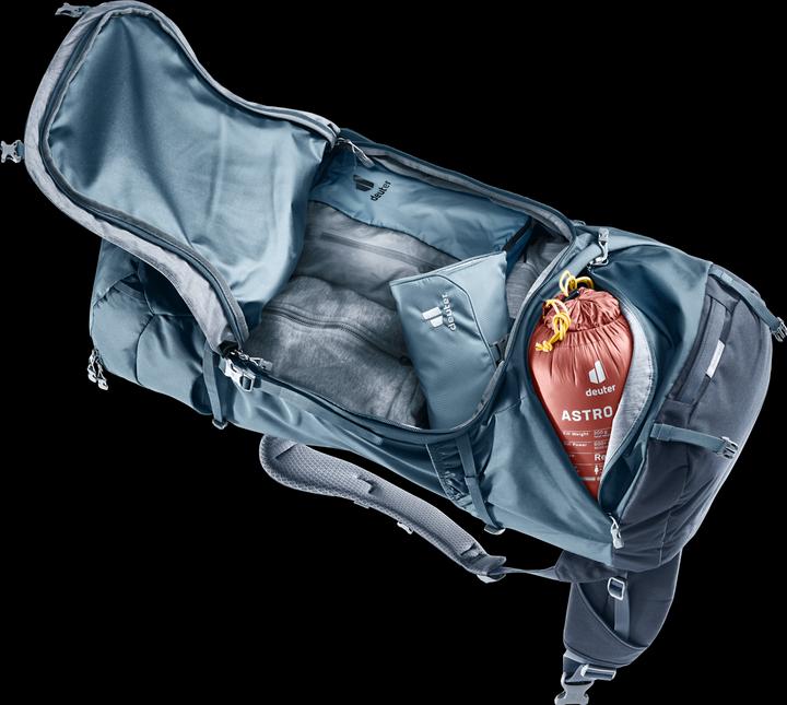 Actual product image Deuter Voyager 65+10 (75 l)