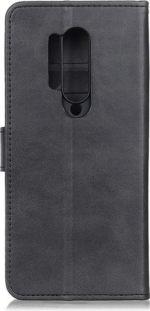 Produktbild MU Classic Leder Flipcase Hülle (OnePlus 8 Pro)