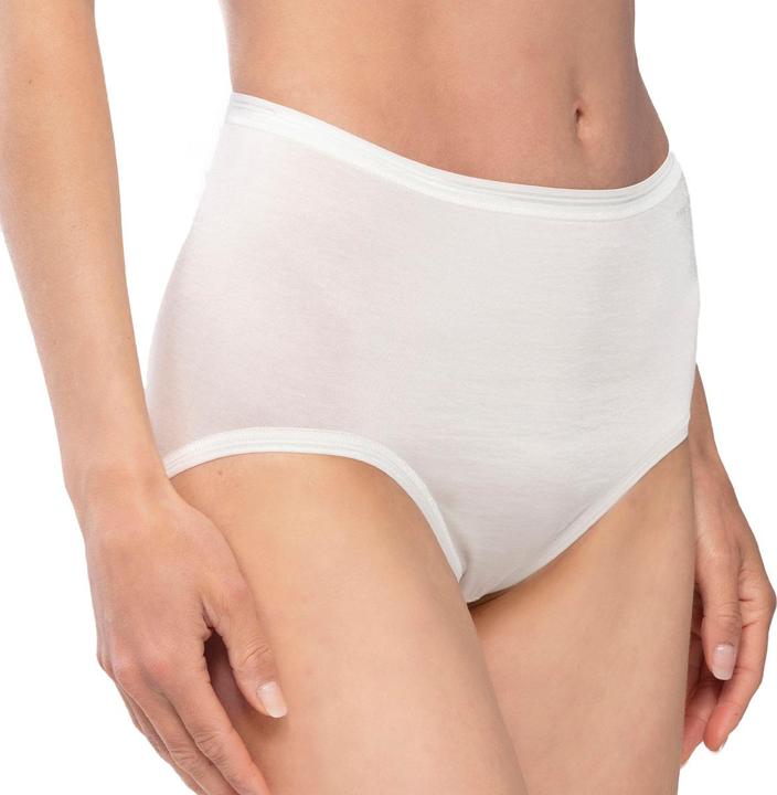 Immagine prodotto Mey 2 confezioni di slip a vita Lights Basic (52, 6XL, Confezione da 2)