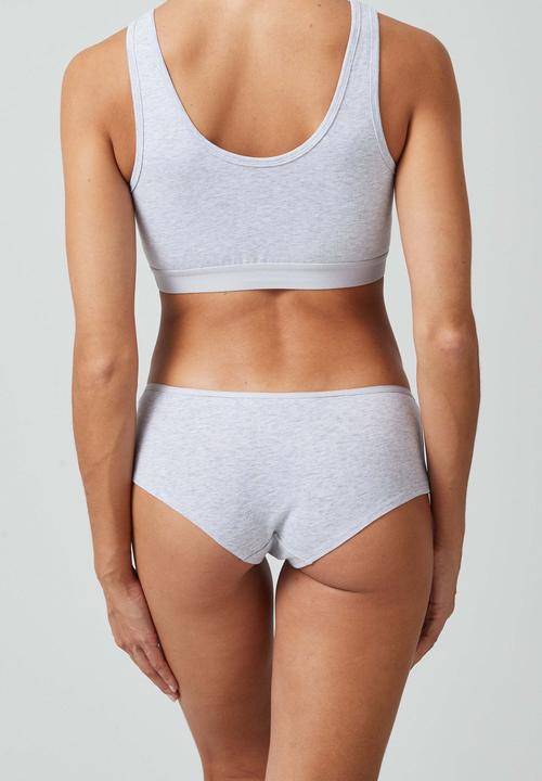 Actual product image Snocks Hipster panties (M, pack of 3)