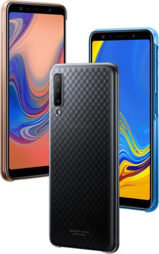 Immagine prodotto Samsung Gradation Cover (Samsung Galaxy A7 (2018))