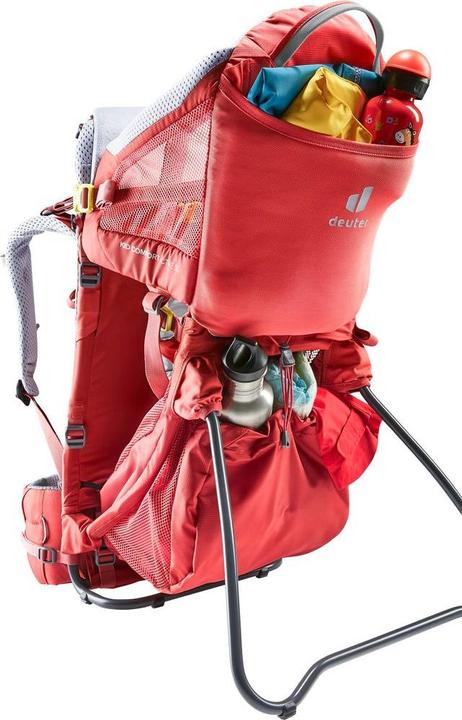 Actual product image Deuter Kid Comfort Active SL