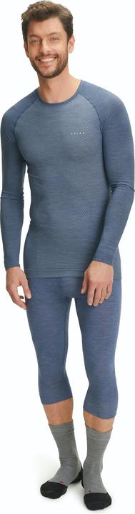 Image du produit Falke WT Light Longsleeve Shirt Regular m (S)