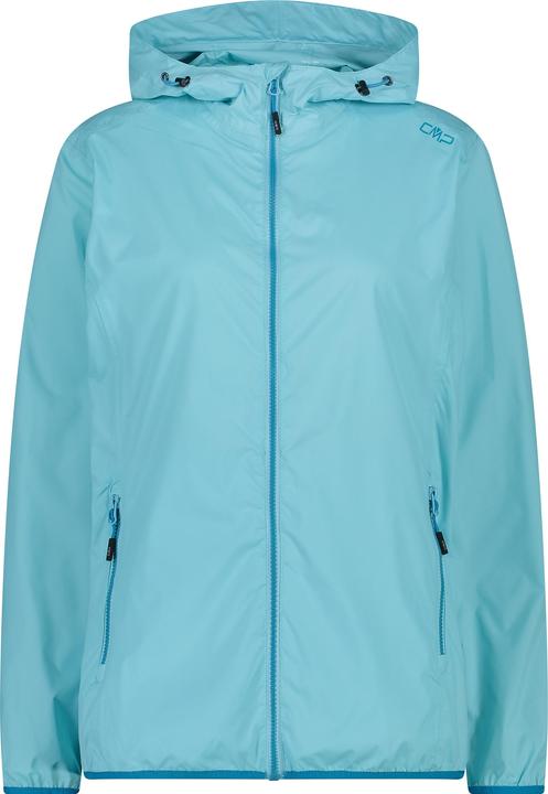 Produktbild CMP Campagnolo Hoodie Rain (38, S)