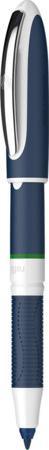 Actual product image Schneider Rollerball One Change (Green, 1 x)