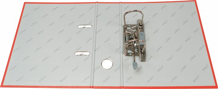 Image du produit Biella couleur plastique (A5, 70 mm, 1 pièce(s))