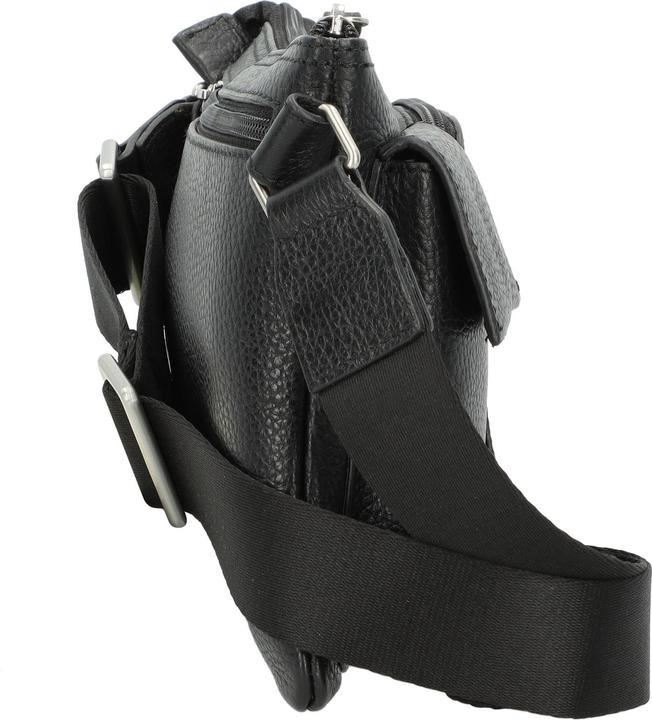 Produktbild Jost Vika Umhängetasche Leder 28 cm