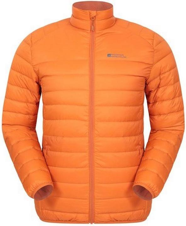 Arancione scuro