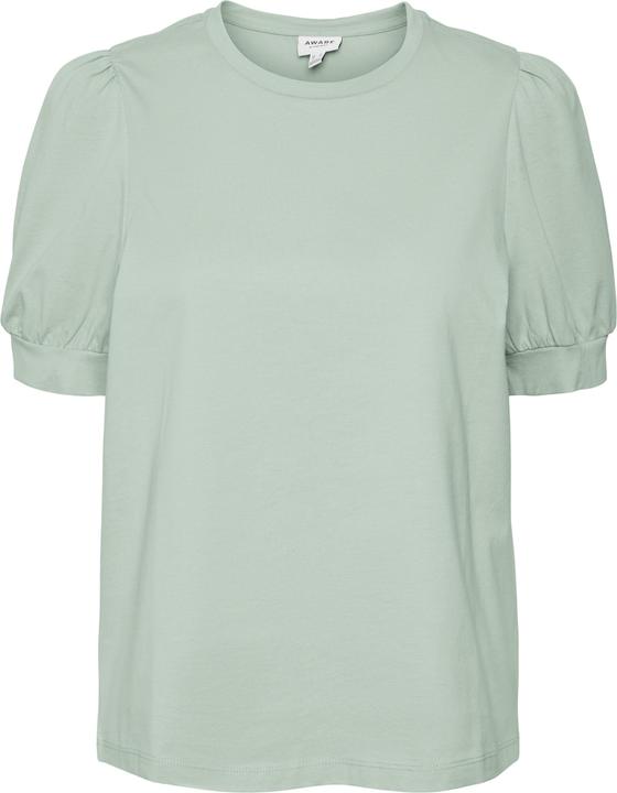 Produktbild Aware VMKERRY 2/4 O-NECK TOP VMA NOOS (XS)