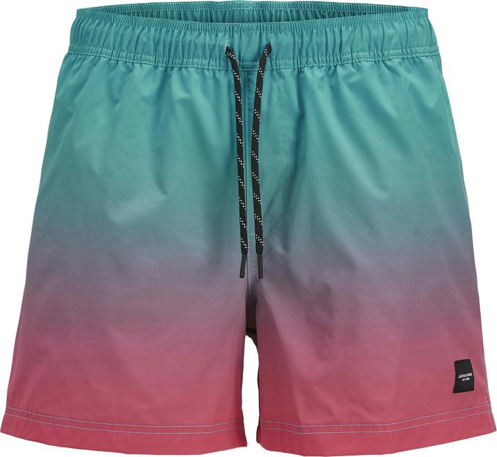 Jack & Jones Regular Fit Badeshorts Badeshorts (XXL)