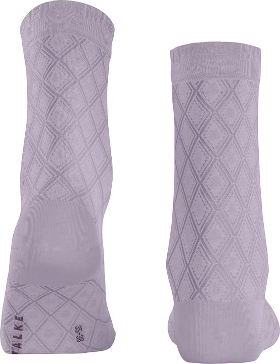 Image du produit Falke Chaussette Argyle Charm (37 - 38)