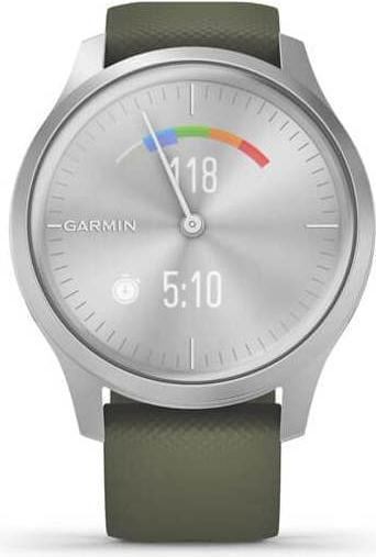 Produktbild Garmin vívomove Style (42 mm)