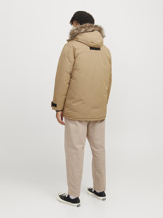 Immagine prodotto Jack & Jones Parka Plus Parka (4XL)