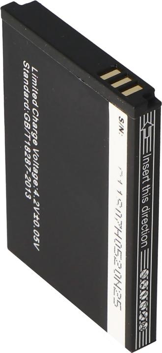Produktbild AccuCell Akku für den Handy Akku Swissvoice SV29 Akku 20405928