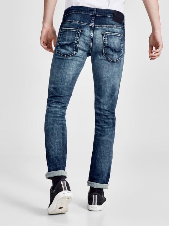 Image du produit Jack & Jones GLENN CON 057 50SPS Jeans coupe slim (W26/L30)