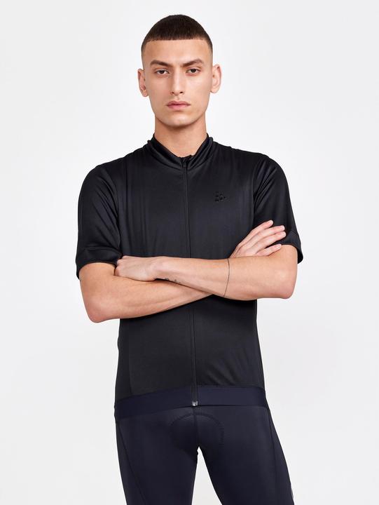 Actual product image Craft Essence cycling jersey short-sleeved (M)