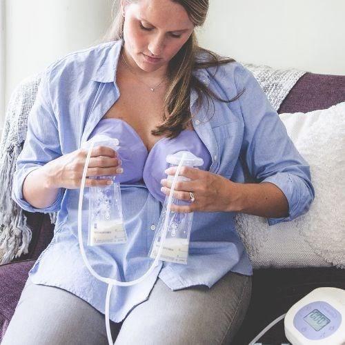 Produktbild Lansinoh 3-in-1 ThermoPerlen