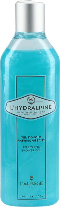 Produktbild L'Alpage Suisse Erfrischendes Duschgel (250 ml)