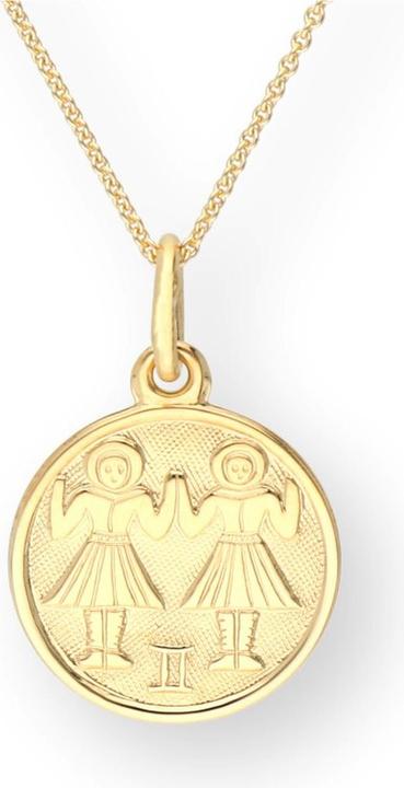 Immagine prodotto Carat Motivi (Oro 9ct, 42 cm)