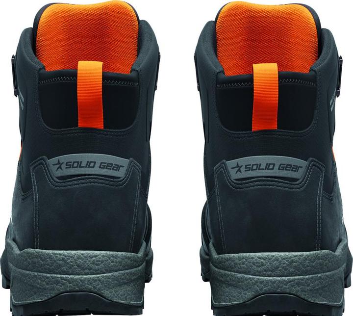 Produktbild Solid Gear Sicherheits-Schuhe Vapor 3 Mid (S3, 42)