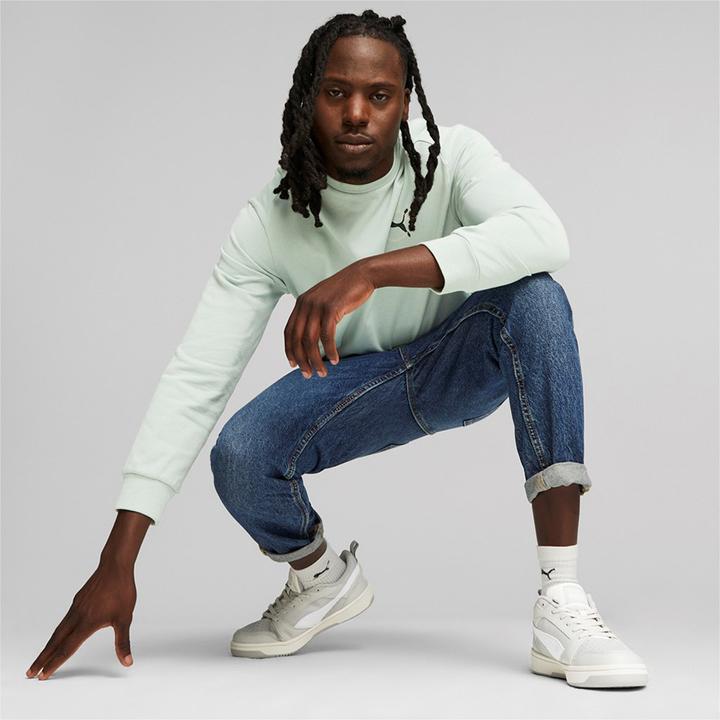 Actual product image Puma Better Sportswear Crew Tr (M)