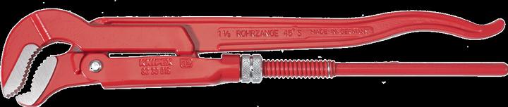 Image du produit Knipex Clé serre-tubes en S (420 mm)