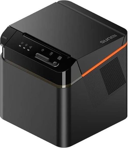 Immagine prodotto Sunmi Stampante Cloud per cucina da 80mm (RJ12, RJ45, HDMI (tipo C))