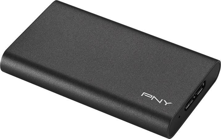 Actual product image PNY Elite (960 GB)