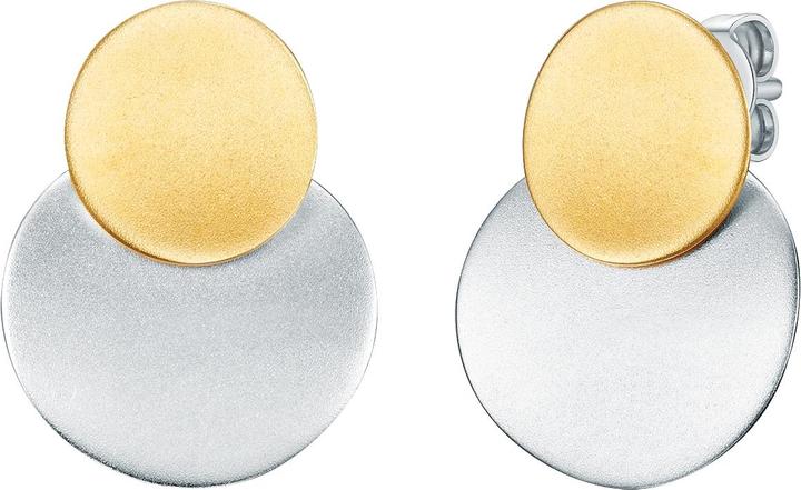 Rafaela Donata Damen Ohrringe - 36052 (Sterling Silber)