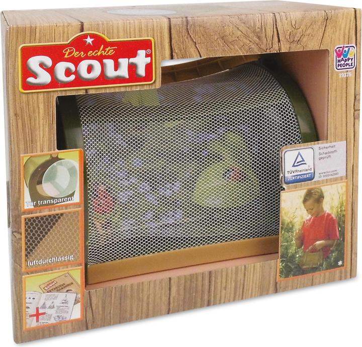 Immagine prodotto Scout casa degli insetti