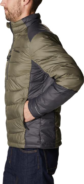 Produktbild Columbia Labyrinth Loop Jacket (XL)