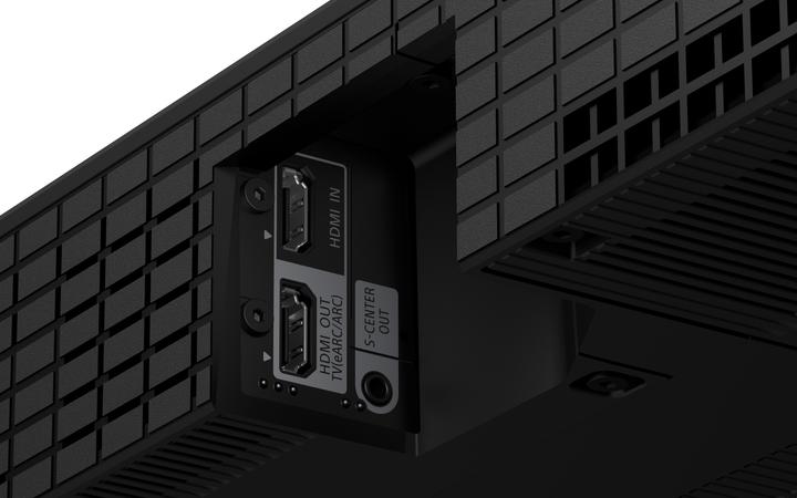 Actual product image Sony Bravia Theatre Bar 9 (62 W, 13.0 Channel)