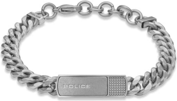 Immagine prodotto Police Identity Für Herren (Acciaio inossidabile)