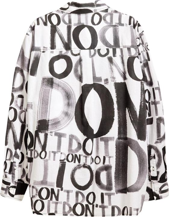 Actual product image Desigual Deméter (XL)