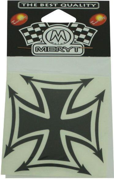 Immagine prodotto Meryt Dessin Croix De Fer
