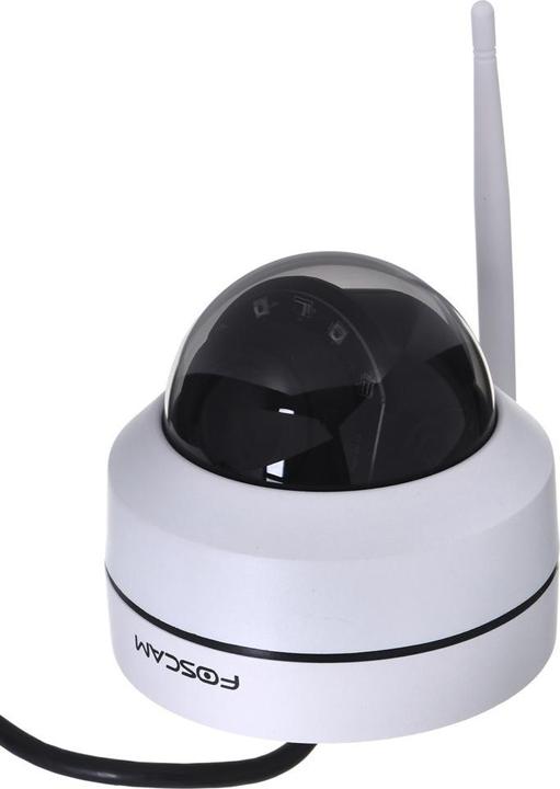 Actual product image Foscam - D4Z-W outdoor 4MP Dual-band Wifi PTZ (2304 x 1536 pixels)