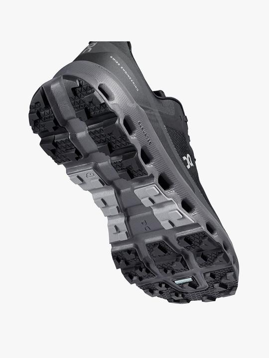 Immagine prodotto On Running On Cloudvista 2 WP Ws Nero/Eclip (40.5)